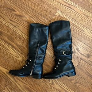 Marc Jacobs riding boots. Size 8.5. Great condition